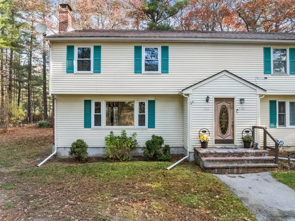 132 South Washington St #132, Norton, MA 02766 - Image #1