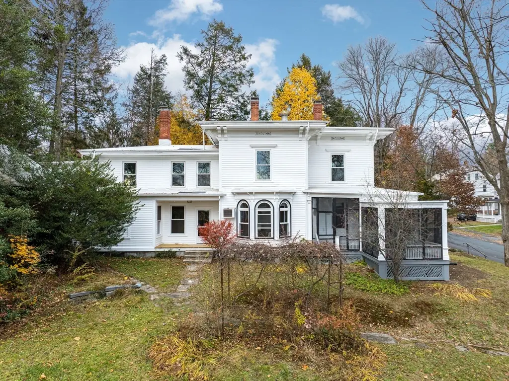 48 Gray St, Amherst, MA 01002 - Image #1