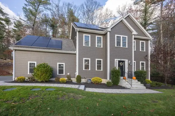 78-A Fisher St, Medway, MA 02053