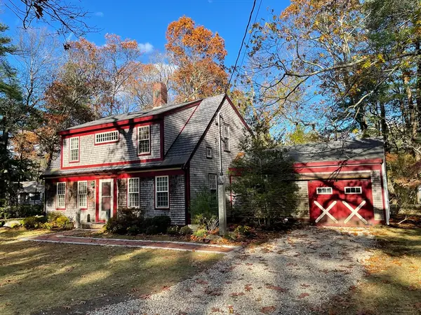 91 Bay View Rd, Duxbury, MA 02332