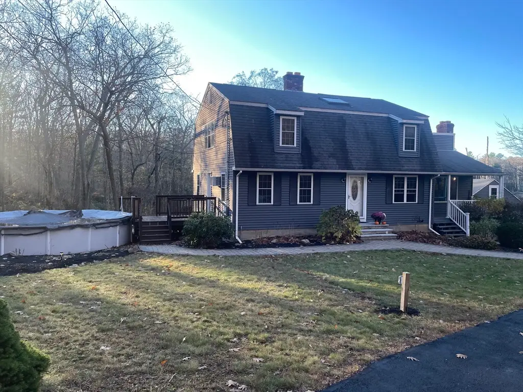 65 Old Spencer Rd, Charlton, MA 01507 - Image #1