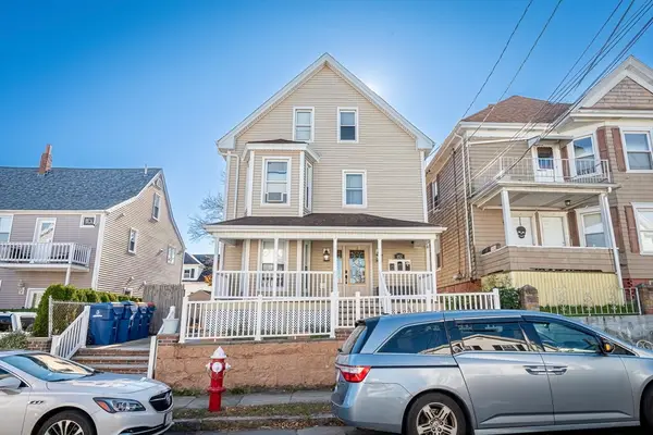 152 Washington St, New Bedford, MA 02740