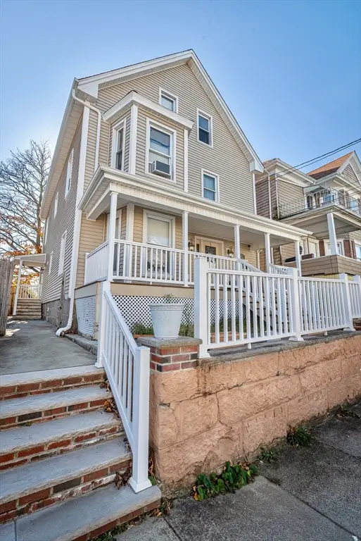 152 Washington St, New Bedford, MA 02740 - Image #3