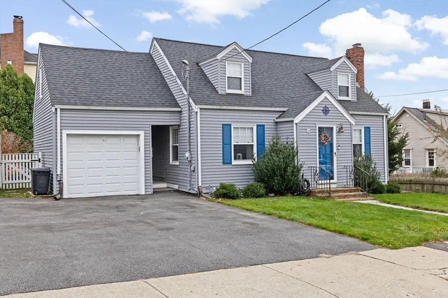 15 Huckins Ave, Quincy, MA 02171 - Image #2