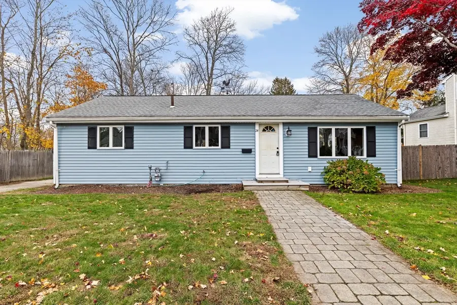 24 Blake Rd, Weymouth, MA 02188 - Image #2