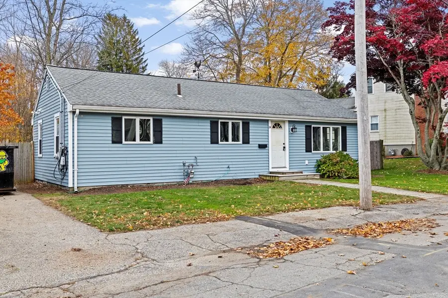24 Blake Rd, Weymouth, MA 02188 - Image #3