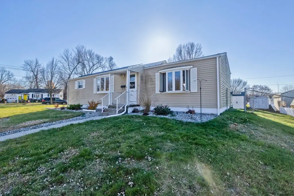 74 Judith St, Springfield, MA 01118 - Image #1