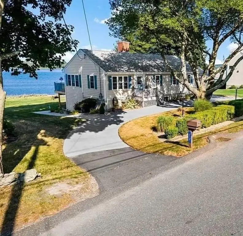 22 Riverside Drive, Berkley, MA 02779 - Image #2