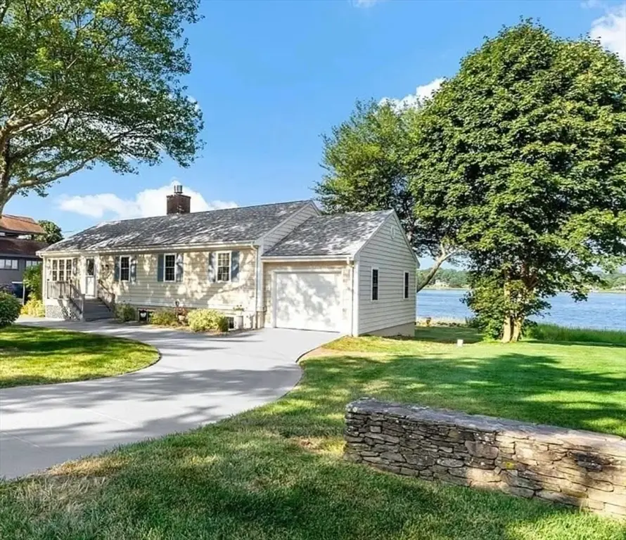 22 Riverside Drive, Berkley, MA 02779 - Image #3