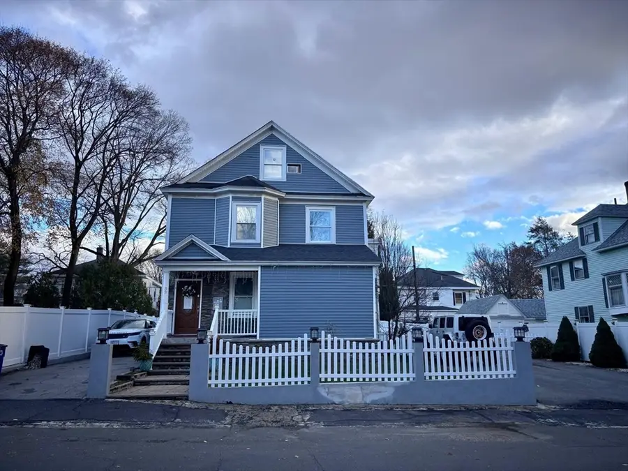 33 Hamilton Ave, Haverhill, MA 01830 - Image #2