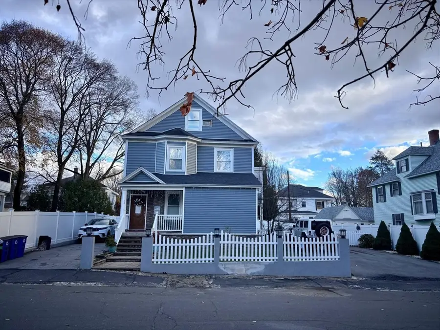 33 Hamilton Ave, Haverhill, MA 01830 - Image #3