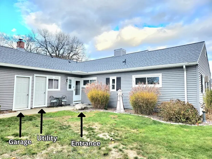 71 Greenwood Ter #71, Chicopee, MA 01022 - Image #3