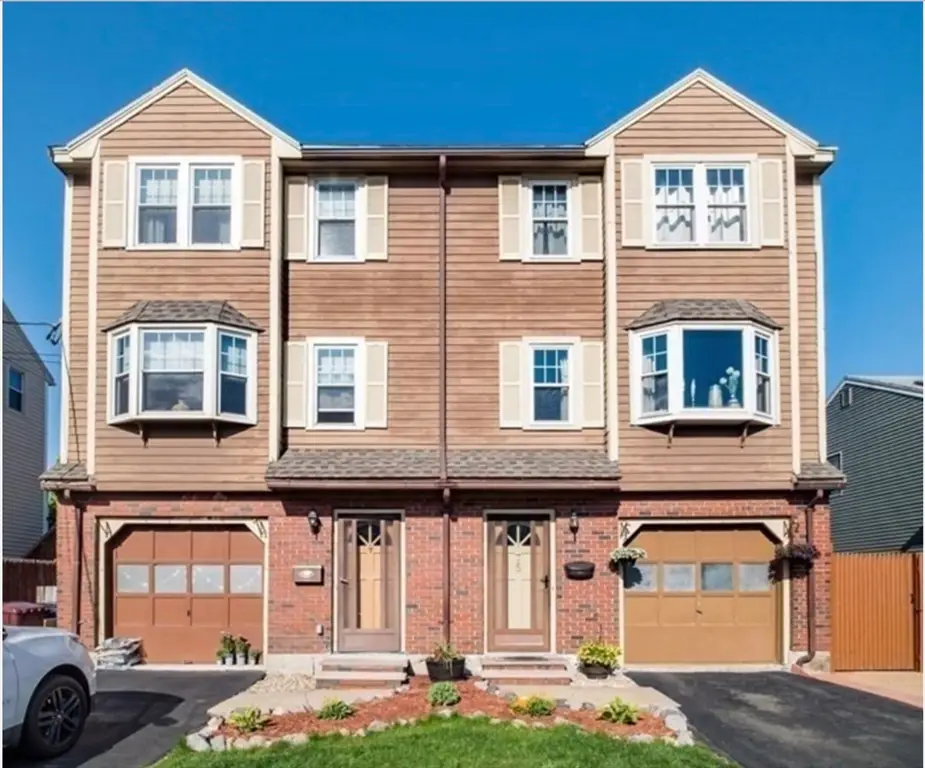 75 Goldie #75, Revere, MA 02151 - Image #1