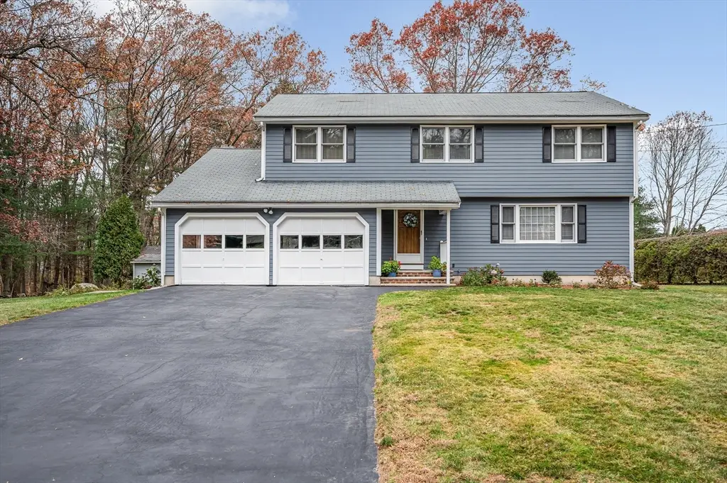 80 Sesame Street, Tewksbury, MA 01876 - Image #1