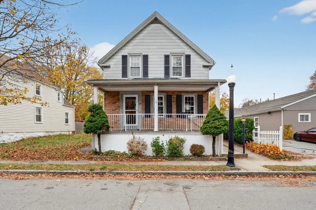 119 Tremont St, New Bedford, MA 02740 - Image #1