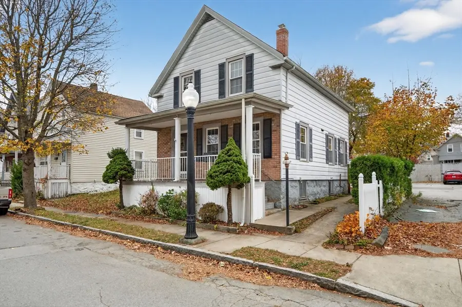 119 Tremont St, New Bedford, MA 02740 - Image #2