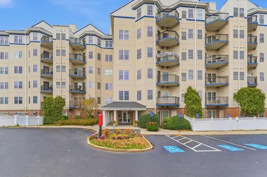 10 Seaport Dr #2311, Quincy, MA 02171 - Image #3