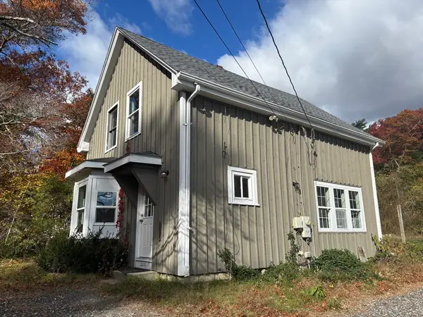2230 Cranberry Hwy #1, Wareham, MA 02576