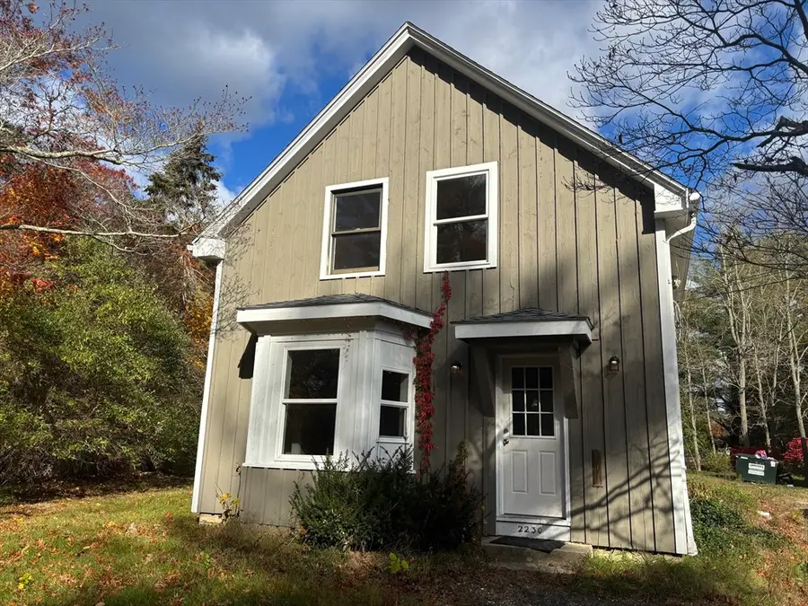 2230 Cranberry Hwy #1, West Wareham, MA 02576 - Image #2
