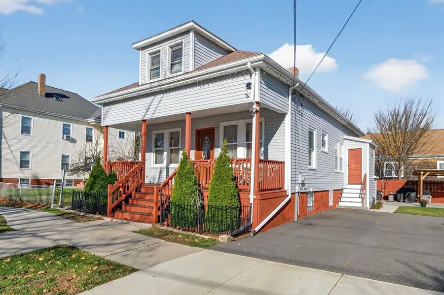 173 Glennon St, New Bedford, MA 02745 - Image #2