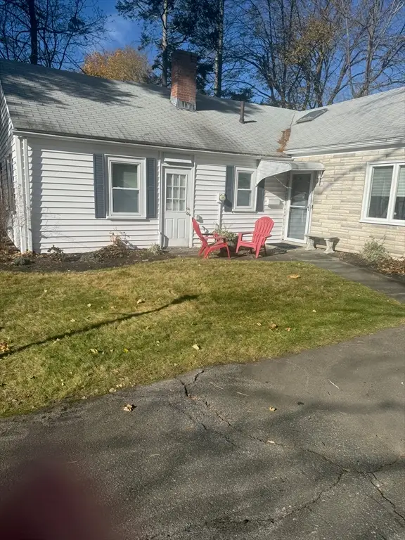 22 Nightingale Path, Newton, MA 02459 - Image #2