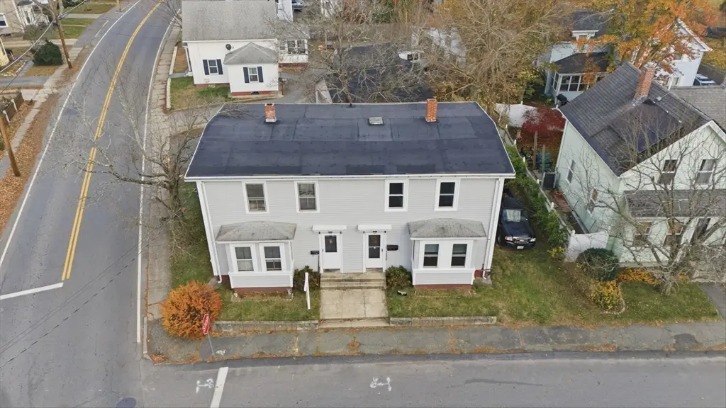 25-27 Brooks St, Maynard, MA 01754 - Image #1