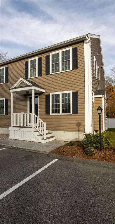 877 Brockton Ave #877, Abington, MA 02351 - Image #2