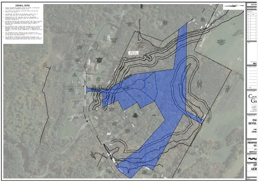 0 Wood St, Groveland, MA 01834 - Image #2