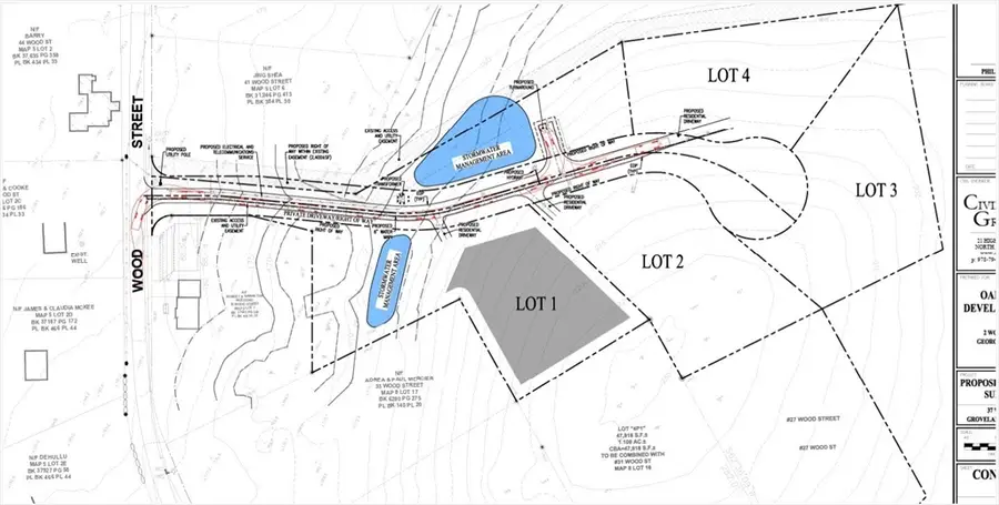 0 Wood St, Groveland, MA 01834 - Image #3