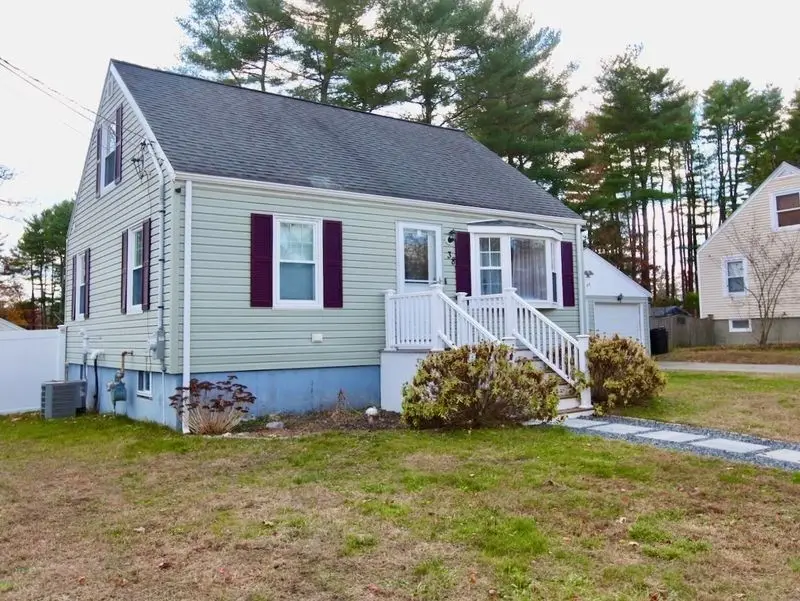 38 Brickel Road, Stoughton, MA 02072 - Image #3