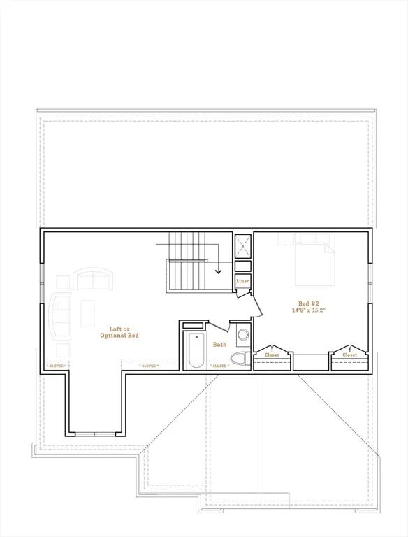 11 Elliot Mills #11, Norfolk, MA 02056 - Image #2