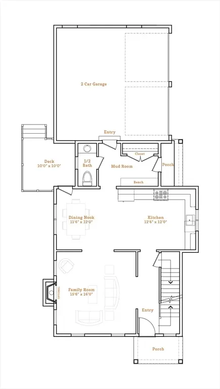 3 Elliot Mills #3, Norfolk, MA 02056