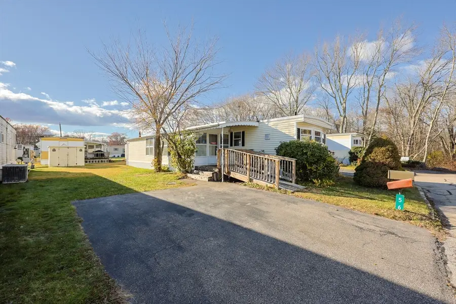 56 Liberty Drive, Attleboro, MA 02703 - Image #2