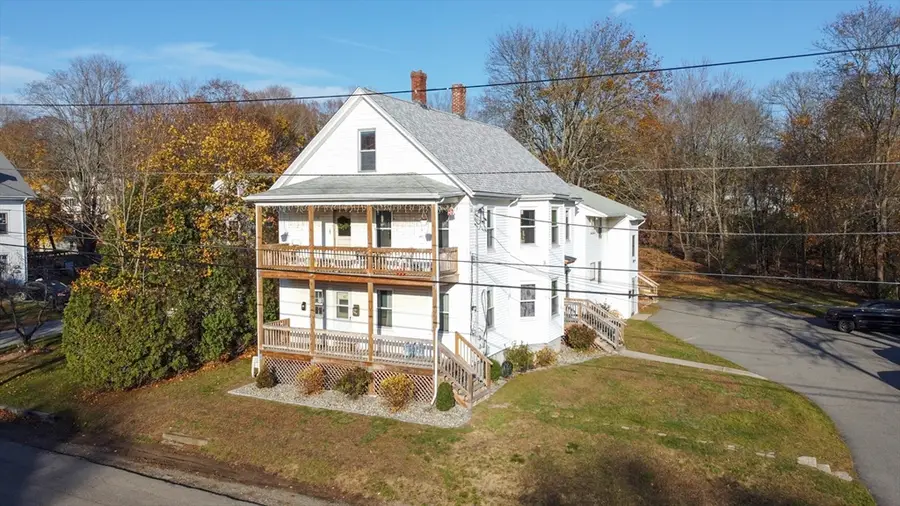 194 Smith St, North Attleboro, MA 02760 - Image #2