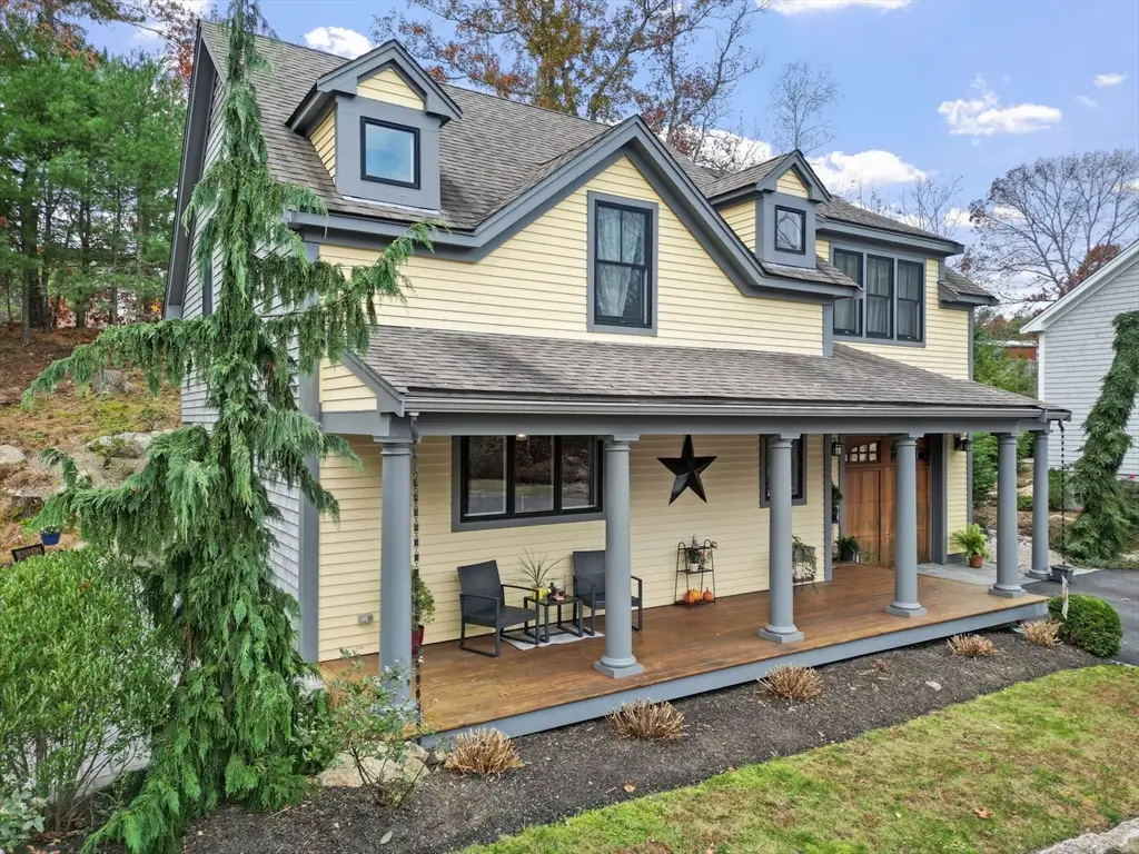 7 Hat Trick Dr, Plymouth, MA 02360 - Image #1