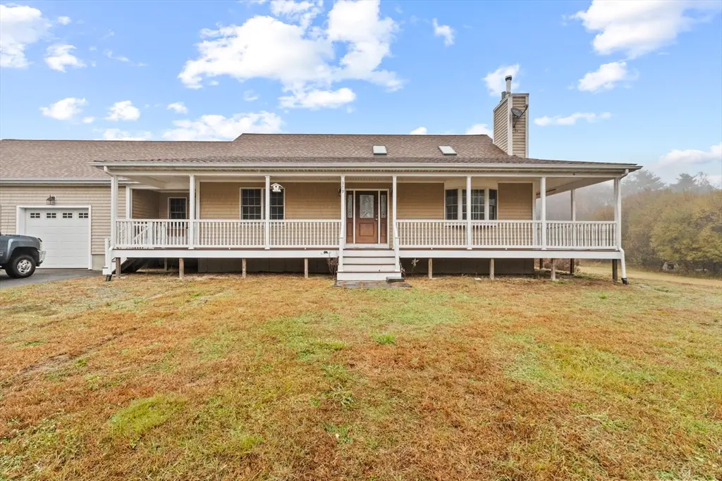 309 Yellow Hill Road, North Dartmouth, MA 02747 - Image #1