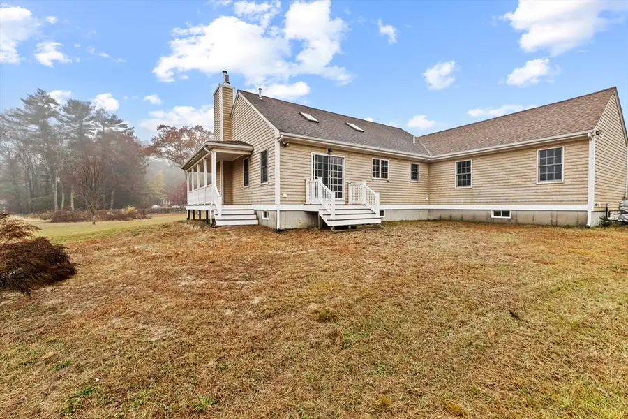 309 Yellow Hill Road, North Dartmouth, MA 02747 - Image #2