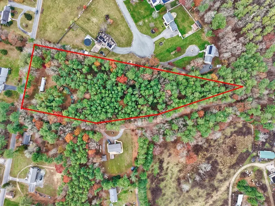 168 Keene Rd, Acushnet, MA 02743 - Image #2