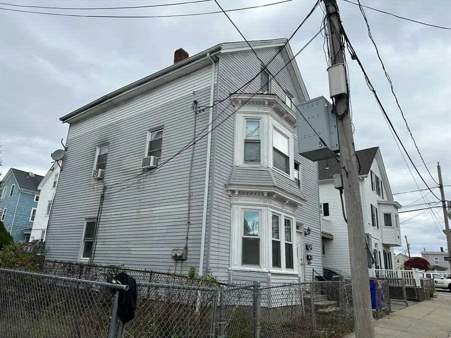 11 Foster St,, Fall River, MA 02721 - Image #2