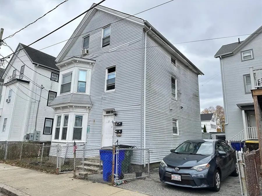 11 Foster St,, Fall River, MA 02721 - Image #3