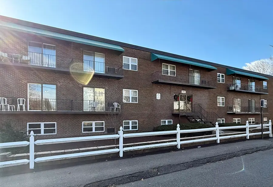 100 Water Street, Stoughton, MA 02072 - Image #2