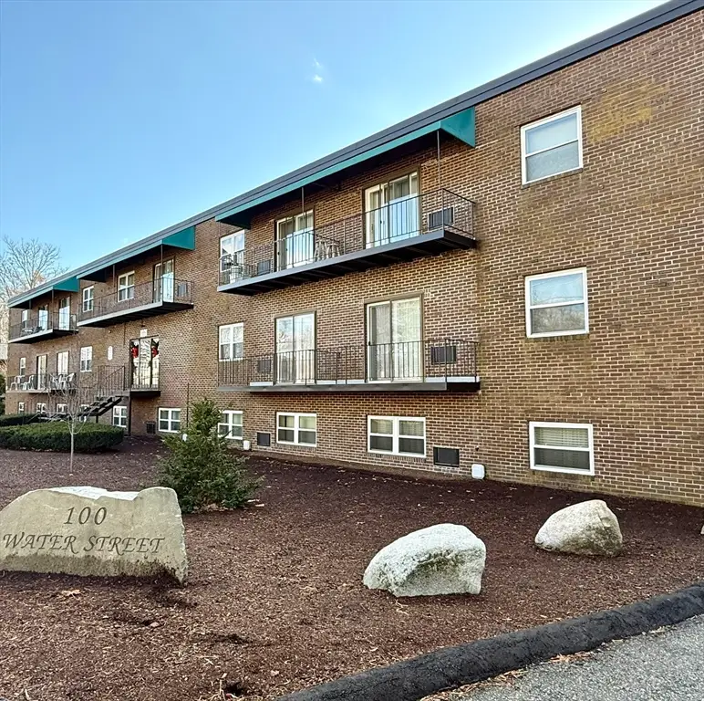 100 Water Street, Stoughton, MA 02072 - Image #3