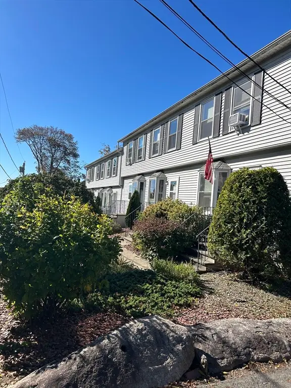 8 Bartlett Ave #5, Haverhill, MA 01830 - Image #1