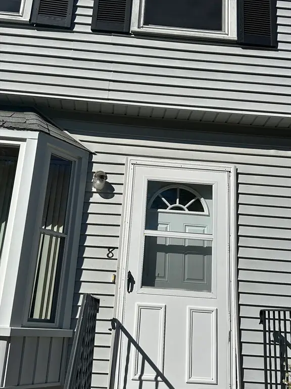 8 Bartlett Ave #5, Haverhill, MA 01830 - Image #2