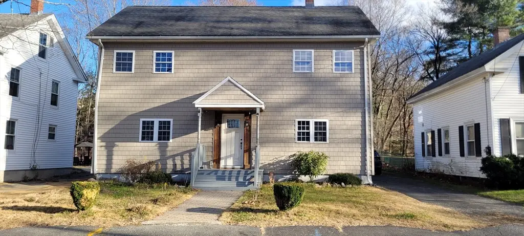 29 Liberty, Warren, MA 01083 - Image #1
