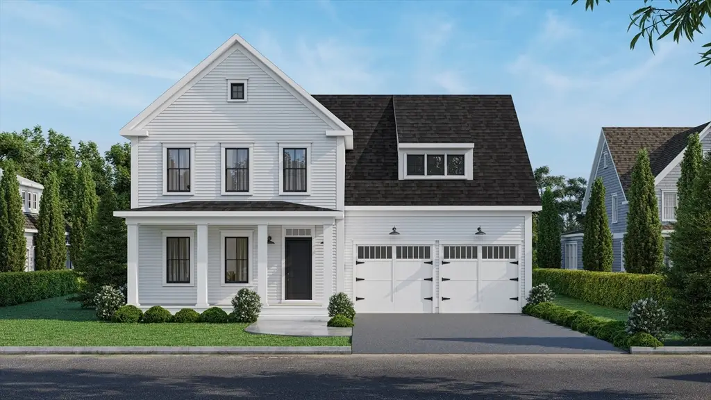 54 Maple Street, Concord, MA 01742 - Image #1