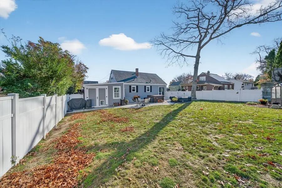 211 Lowell Street, New Bedford, MA 02745 - Image #3