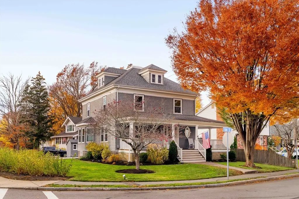 6 Oak Street, Braintree, MA 02184 - Image #1