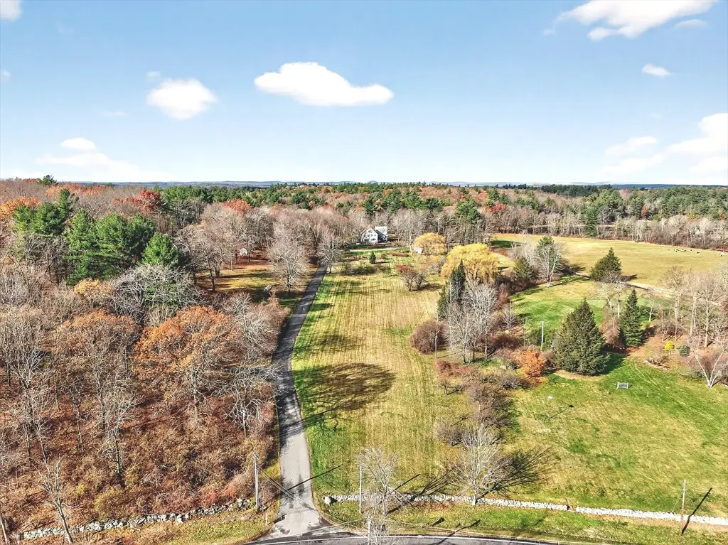 320 Old Ayer Rd, Groton, MA 01450 - Image #1