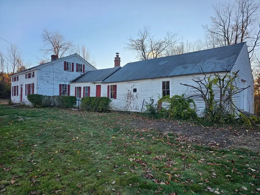 555 Highland Ave, Phillipston, MA 01331 - Image #2